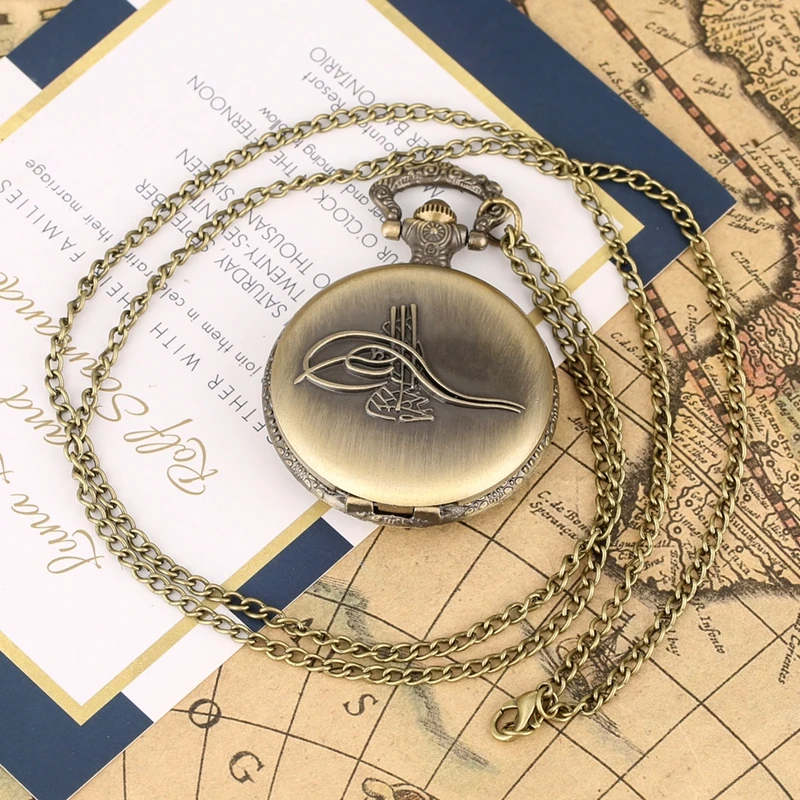 Musical Instrument Design Retro Bronze Quartz Pocket Watch Souvenir Pendant Necklace Watch Fob Chain Jewelry Clock Luxury reloj
Musical Instrument Design Retro Bronze Quartz Pocket Watch Souvenir Pendant Necklace Watch Fob Chain Jewelry Clock Luxury reloj