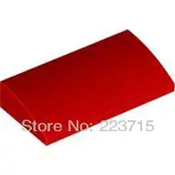 *Plate W. Bow 2X4X2/3*30pcs DIY enlighten block bricks,Compatible With Other Assembles Particles
*Plate W. Bow 2X4X2/3*30pcs DIY enlighten block bricks,Compatible With Other Assembles Particles