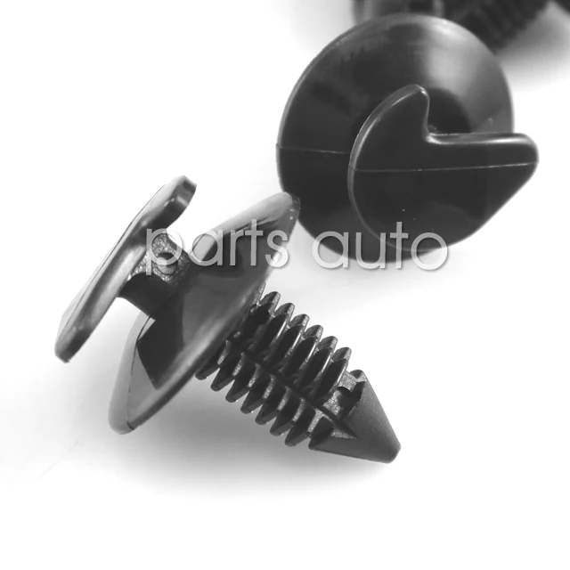 30x Door Trim Panel Clip Blk Nylon Retainer A11349 case forGM 796255, case for AMC 4005099, for Chrysler,for Jeep Wrangler
30x Door Trim Panel Clip Blk Nylon Retainer A11349 case forGM 796255, case for AMC 4005099, for Chrysler,for Jeep Wrangler
