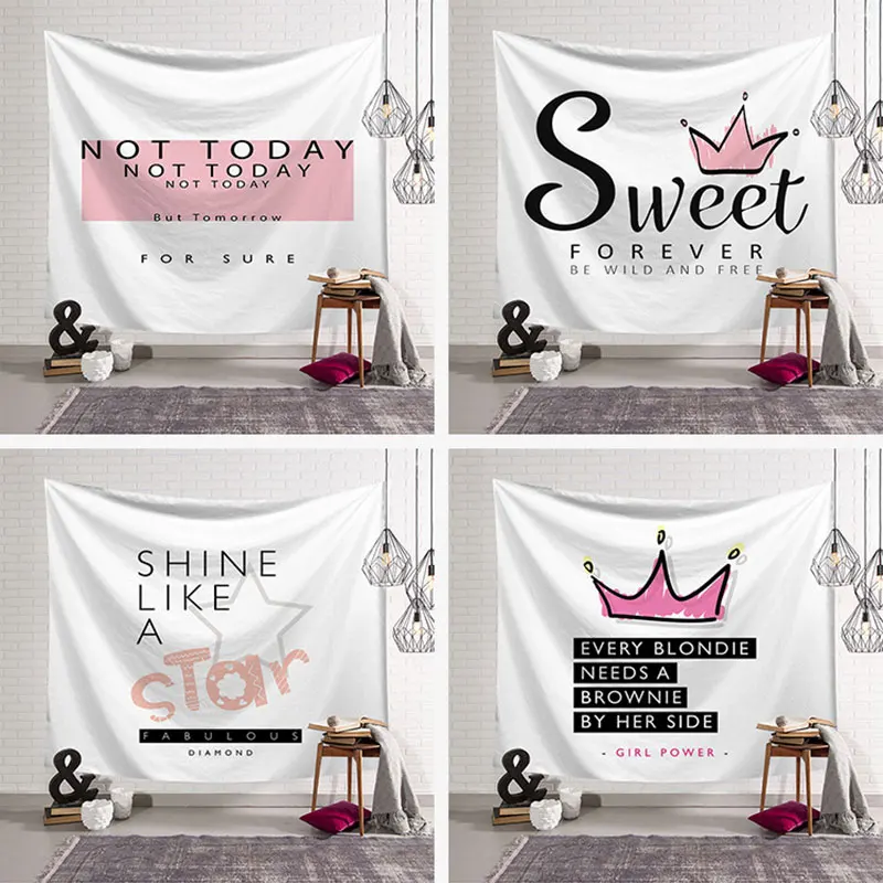 Northern European style for young girl Tapestry Wall Hanging Beach Towel Background Cloth Polyester Thin Blanket Yoga Shawl Mat
Northern European style for young girl Tapestry Wall Hanging Beach Towel Background Cloth Polyester Thin Blanket Yoga Shawl Mat