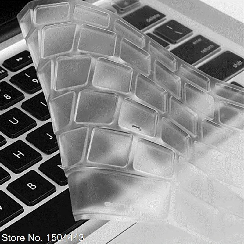 Для MacBook Pro 13 15 17 с дисплеем Retina TPU с высокой прозрачной клавиатурой, мягкий ТПУ защитный чехол для MacBook Air 13 "13,3
Для MacBook Pro 13 15 17 с дисплеем Retina TPU с высокой прозрачной клавиатурой, мягкий ТПУ защитный чехол для MacBook Air 13 "13,3