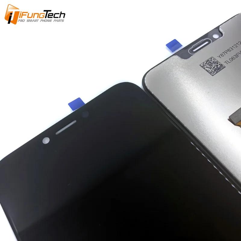 For Huawei Honor Play LCD Display+Touch Screen+Frame Sensor Digitizer Assembly Screen Replacement For Huawei Honor Play 6.3"
For Huawei Honor Play LCD Display+Touch Screen+Frame Sensor Digitizer Assembly Screen Replacement For Huawei Honor Play 6.3"