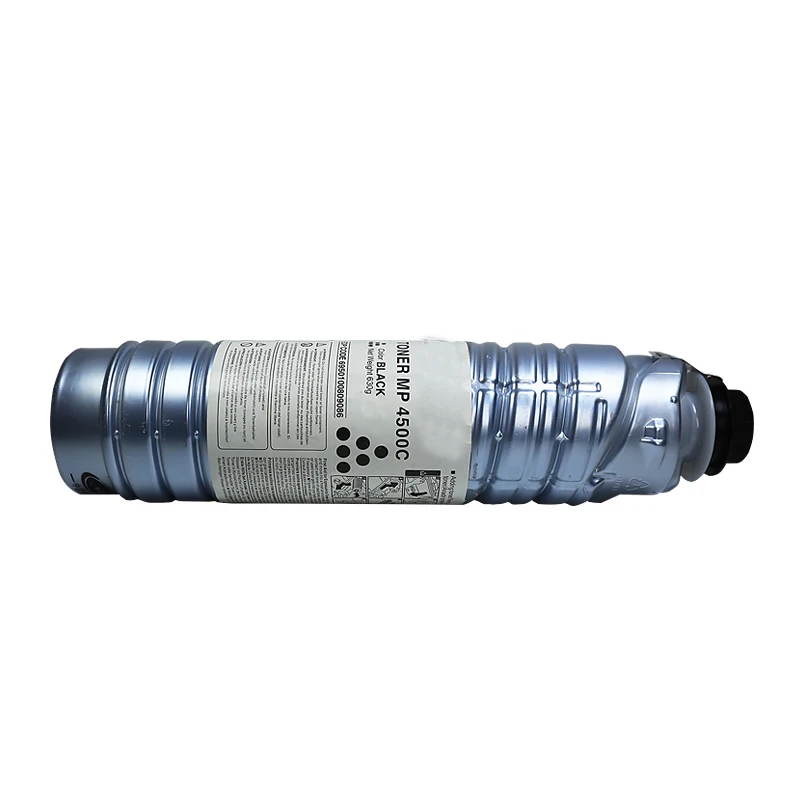 JIANYINGCHEN black compatible toner cartridge MP 4500 replacement for ricohs MP 3500 4000B 4001 SP4500 5000B 5001 5002
JIANYINGCHEN black compatible toner cartridge MP 4500 replacement for ricohs MP 3500 4000B 4001 SP4500 5000B 5001 5002