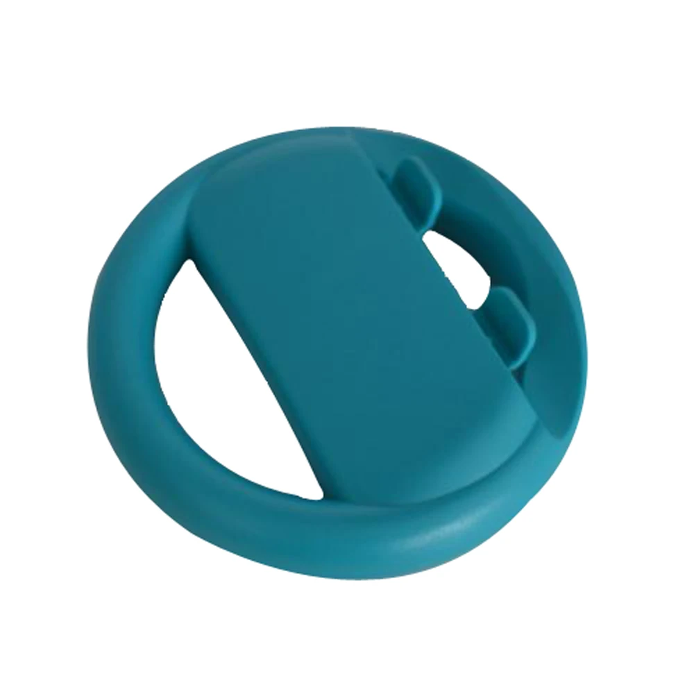 100pcs Steering Wheel for Switch NS Game Wheel Controller Handel Holder Stand Steering Wheel
100pcs Steering Wheel for Switch NS Game Wheel Controller Handel Holder Stand Steering Wheel