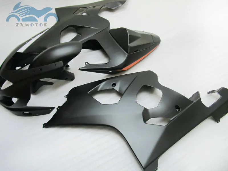 Upgraded Fairings kits for SUZUKI 2004 2005 GSXR600 R750 ABS fairing kit 04 05 GSXR750 GSXR 600 K4 K5 matte black SZ24
Upgraded Fairings kits for SUZUKI 2004 2005 GSXR600 R750 ABS fairing kit 04 05 GSXR750 GSXR 600 K4 K5 matte black SZ24