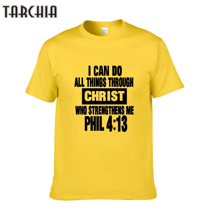 TARCHIA Men Tops Tee Cotton Men T-Shirt Short Sleeve O-Neck T Shirt Men New Letter Print Casual T-Shirts Camisetas Homme
TARCHIA Men Tops Tee Cotton Men T-Shirt Short Sleeve O-Neck T Shirt Men New Letter Print Casual T-Shirts Camisetas Homme