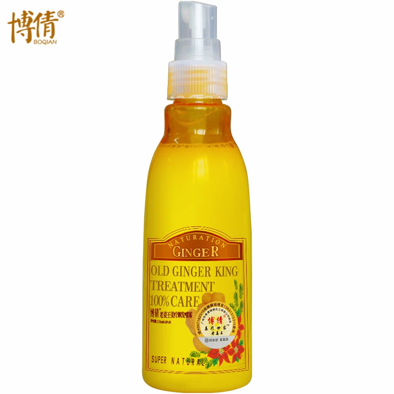 Old Ginger Supple Hair Spray Repair Damaged Dry Frizz Hair Nourishing No-clean Moisturizing Hair Conditioner Hair Care Products
Old Ginger Supple Hair Spray Repair Damaged Dry Frizz Hair Nourishing No-clean Moisturizing Hair Conditioner Hair Care Products