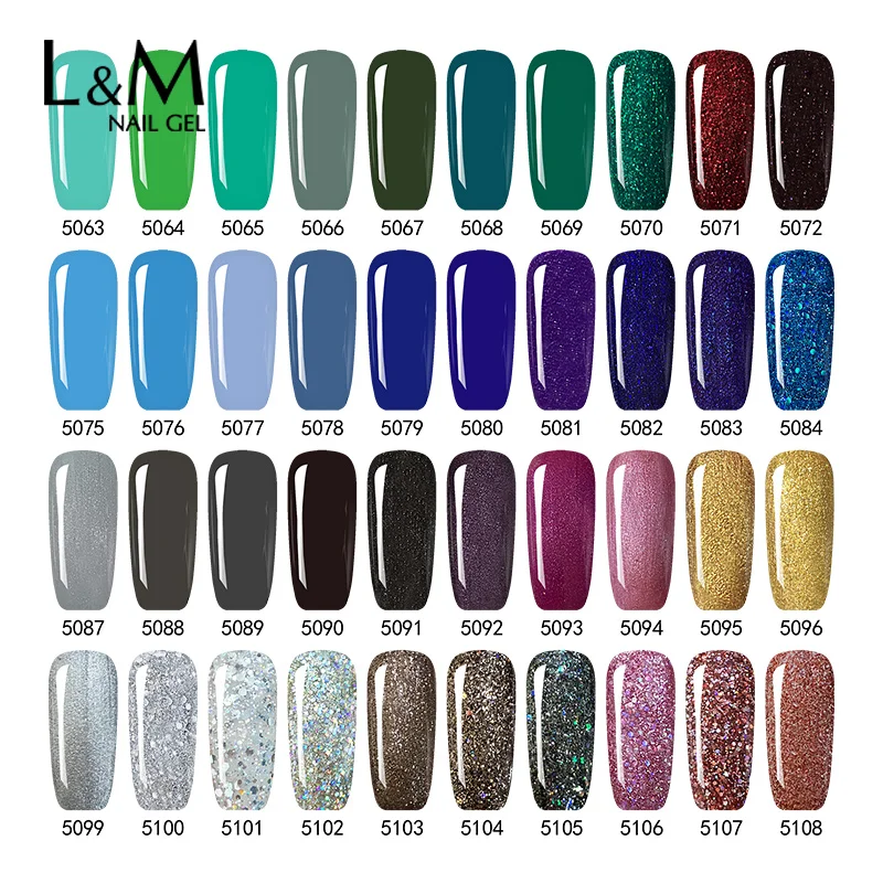 ibdgel 12pcs New Arrival gel nail polish professional soak off uv Nail gel polish choose full coverage
ibdgel 12pcs New Arrival gel nail polish professional soak off uv Nail gel polish choose full coverage