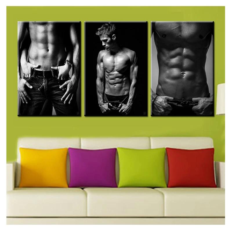 Sexy Men Diamond embroidery,3pcs,5d diamond painting full drill square,muscle portrait,Cross Stitch christmas decor Z1096
Sexy Men Diamond embroidery,3pcs,5d diamond painting full drill square,muscle portrait,Cross Stitch christmas decor Z1096