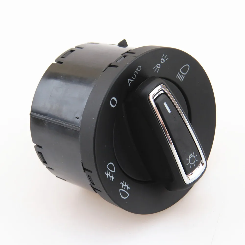 FHAWKEYEQ Car Chrome Auto Headlight Fog Light Lamp Switch Control New For VW Golf MK7 5GG 941 431 D 5GG 941 431D 5GG 941 431 D
FHAWKEYEQ Car Chrome Auto Headlight Fog Light Lamp Switch Control New For VW Golf MK7 5GG 941 431 D 5GG 941 431D 5GG 941 431 D