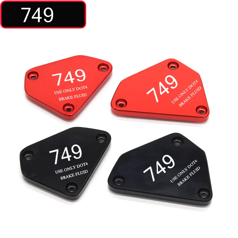 Motorcycle Accessories New Design Brake Clutch Cylinder Reservoir Cover Cap For Ducati 749/S/R
Motorcycle Accessories New Design Brake Clutch Cylinder Reservoir Cover Cap For Ducati 749/S/R