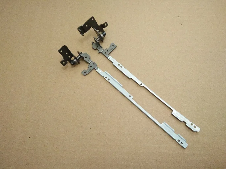 New Laptop Lcd Hinges Kit For Dell Chromebook 11 3120 11-3120 Series R & L P/n: FBZM8011010 FBZM8012010
New Laptop Lcd Hinges Kit For Dell Chromebook 11 3120 11-3120 Series R & L P/n: FBZM8011010 FBZM8012010