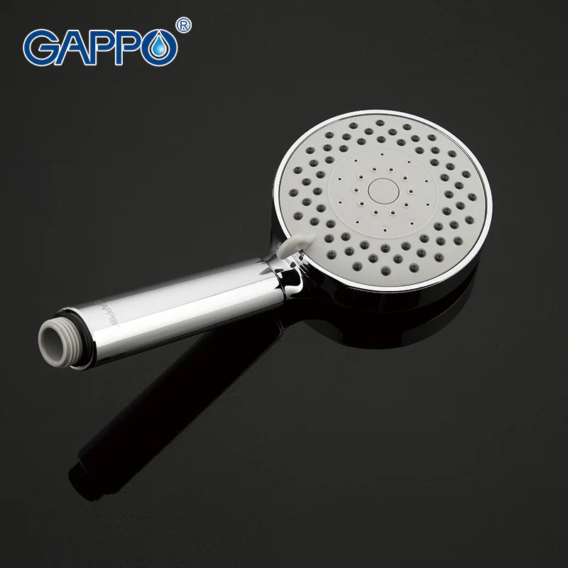 Набор для ручного душа GAPPO GA8008 1 комплект высококачественное настенное крепление