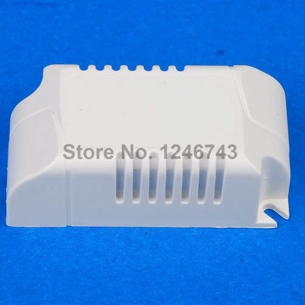 1PCS Screw Free Power Module Power Supply Box Shell Plastic Shell Plastic Waterproof Shell
1PCS Screw Free Power Module Power Supply Box Shell Plastic Shell Plastic Waterproof Shell
