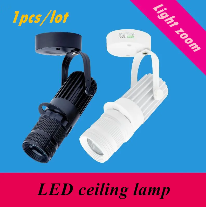1X 110V 220V Industrial LED follow spot projector 3W 7W 10W 15W 20W led ceiling spotlights spot lamp 4 logo Projection lamp
1X 110V 220V Industrial LED follow spot projector 3W 7W 10W 15W 20W led ceiling spotlights spot lamp 4 logo Projection lamp