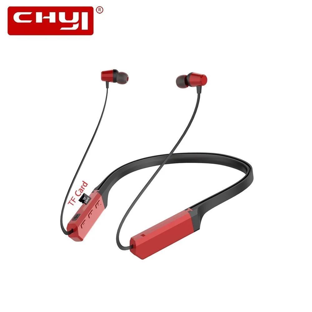 Bluetooth Headphone Wireless Earphone Support TF Card Sport Headset Gamer Earbuds With Microphone For PC Huawei Xiaomi Iphone
Bluetooth Headphone Wireless Earphone Support TF Card Sport Headset Gamer Earbuds With Microphone For PC Huawei Xiaomi Iphone