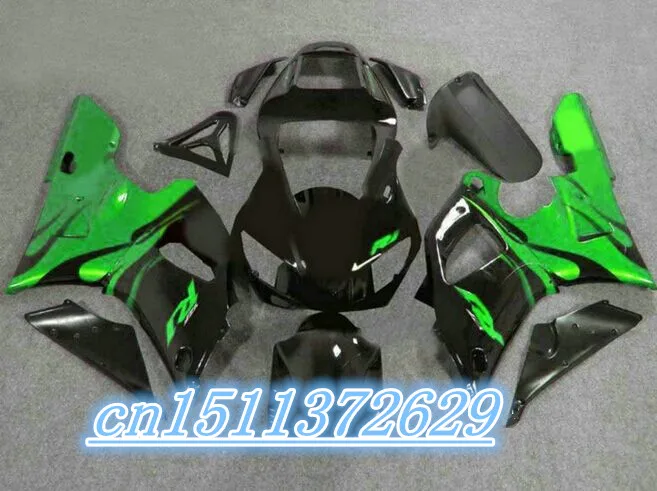 Bo ABS черный зеленый синий обтекатель Набор для 1998 1999 YZF-R1 YZF R1 98 99 1998 1999 обтекатель комплект
Bo ABS черный зеленый синий обтекатель Набор для 1998 1999 YZF-R1 YZF R1 98 99 1998 1999 обтекатель комплект