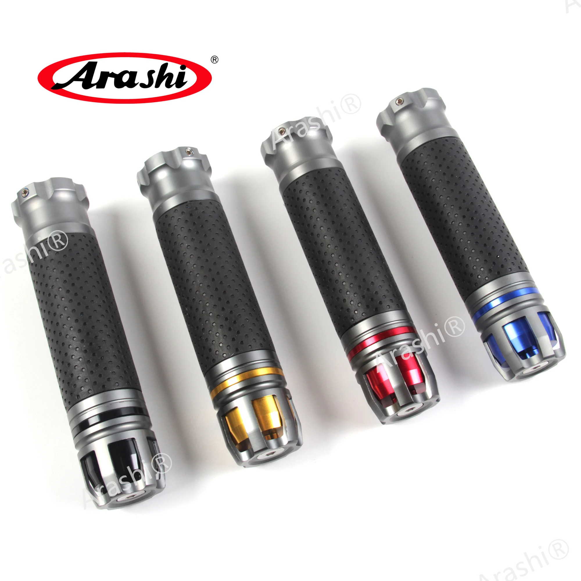 Arashi Universal Handlebar Grips Rubber Handle Grip Tube Motorcycle Accessories For Kawasaki Z800 Z900 Z1000 ZX10R ZX14R Z750
Arashi Universal Handlebar Grips Rubber Handle Grip Tube Motorcycle Accessories For Kawasaki Z800 Z900 Z1000 ZX10R ZX14R Z750