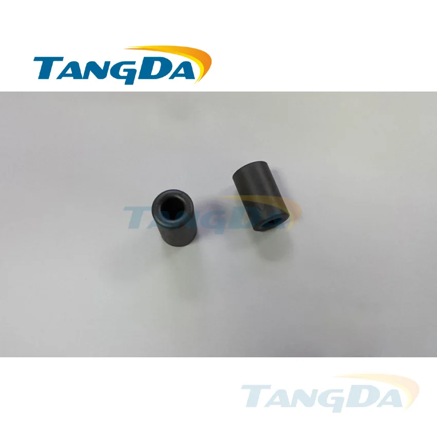 Tangda RH Core ферритовый OD * ID * H 12*6,5*20 мм цилиндрический сердечник мягкий ферритовый сердечник для кабеля EMI
Tangda RH Core ферритовый OD * ID * H 12*6,5*20 мм цилиндрический сердечник мягкий ферритовый сердечник для кабеля EMI
