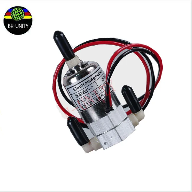 Brand new! solvent printer parts of 24v 8w solenoid valve for of gongzheng infiniti fy3278n printer spare part selling
Brand new! solvent printer parts of 24v 8w solenoid valve for of gongzheng infiniti fy3278n printer spare part selling