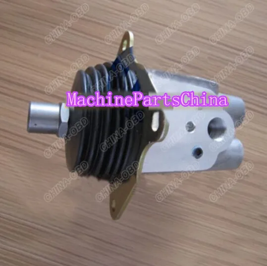 Толкатель управляющего Клапана 702-16-01661 для Komatsu PC75UU-3 PC100-6Z PC120-6Z
Толкатель управляющего Клапана 702-16-01661 для Komatsu PC75UU-3 PC100-6Z PC120-6Z