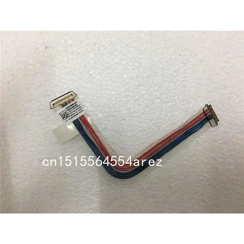 New Original for lenovo ThinkPad X240 X250 SSD Card Flex Cable Connector M.2 NGFF Cable DC02C004000 04X3939 04X3940
New Original for lenovo ThinkPad X240 X250 SSD Card Flex Cable Connector M.2 NGFF Cable DC02C004000 04X3939 04X3940