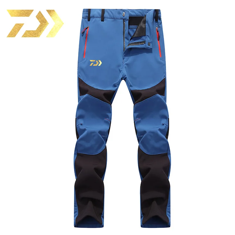 2019 Man Winter Hiking Fishing Pants Autumn Outdoor Pants Thick Warm Fishing Clothing Waterproof Spring DAWA Fishing Trousers
2019 Man Winter Hiking Fishing Pants Autumn Outdoor Pants Thick Warm Fishing Clothing Waterproof Spring DAWA Fishing Trousers
