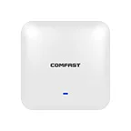 2200Mbps Gigabit WiFi Ceiling Wireless AP 802.11b/g/n/ac Gigabit Enterprise Wifi System AP 48V POE OPEN DDWRT Access Point AP
2200Mbps Gigabit WiFi Ceiling Wireless AP 802.11b/g/n/ac Gigabit Enterprise Wifi System AP 48V POE OPEN DDWRT Access Point AP
