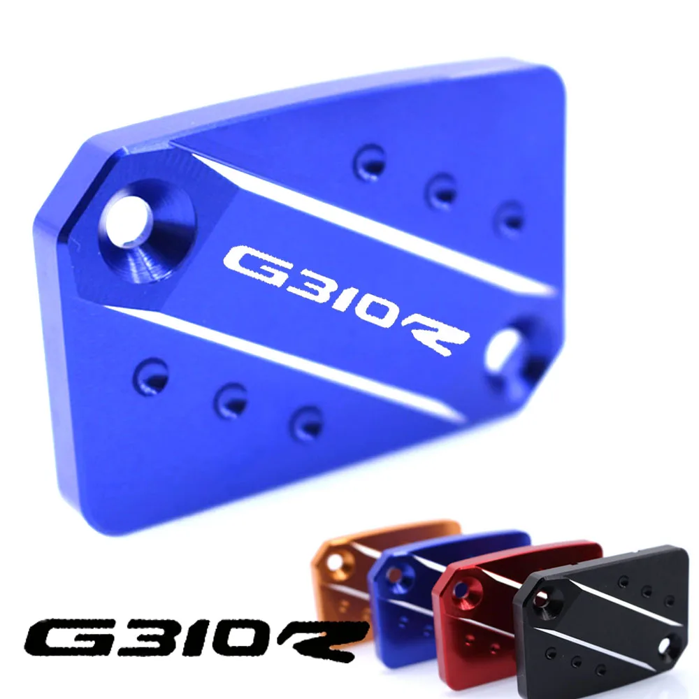 For BMW G310R G 310 R G 310R 2017-2018 Motorcycle Front Brake Fluid Reservoir Cap Cover
For BMW G310R G 310 R G 310R 2017-2018 Motorcycle Front Brake Fluid Reservoir Cap Cover