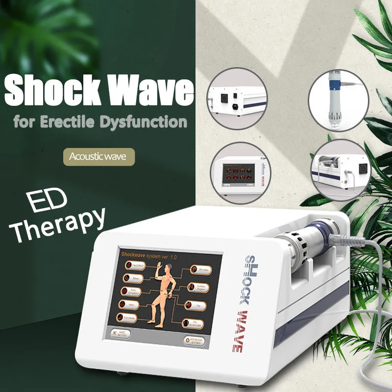 Latest High quality Hot Sale Treatment for Body Pain Extracorporeal Shock Wave Health Care Product Extracorporeal Shockwave Mach
Latest High quality Hot Sale Treatment for Body Pain Extracorporeal Shock Wave Health Care Product Extracorporeal Shockwave Mach