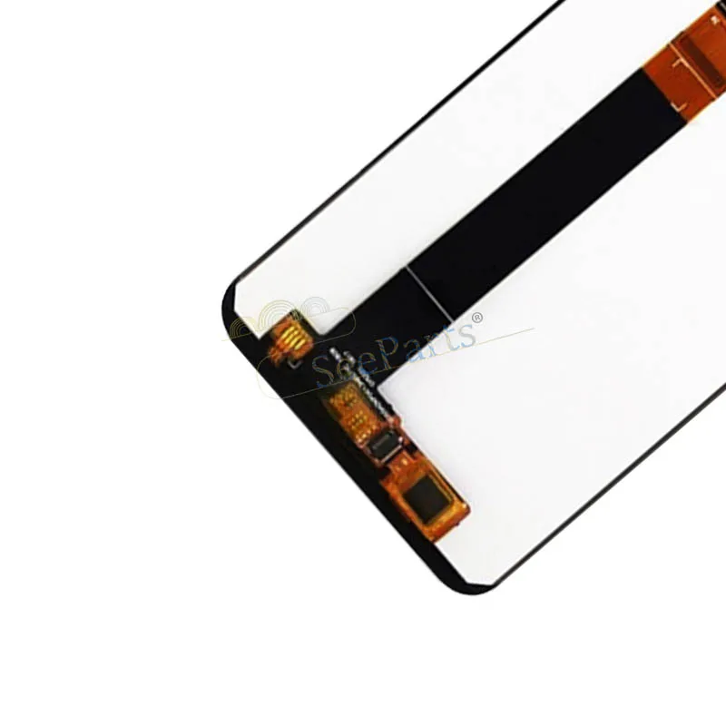 5.5"For Asus ZenFone Live ZA550KL X00RD LCD Display Touch Screen Digitizer Assembly For ASUS ZA550KL LCD Screen Replacement
5.5"For Asus ZenFone Live ZA550KL X00RD LCD Display Touch Screen Digitizer Assembly For ASUS ZA550KL LCD Screen Replacement