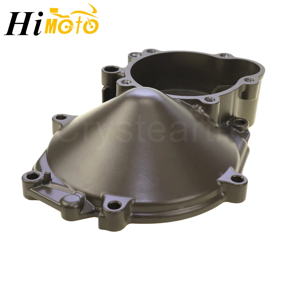 For 04-05 Kawasaki NJNJA ZX10R ZX-10R ZX 10R 2004 2005 AMotorcycle Engine Stator Cover Crankcase Crank Case
For 04-05 Kawasaki NJNJA ZX10R ZX-10R ZX 10R 2004 2005 AMotorcycle Engine Stator Cover Crankcase Crank Case