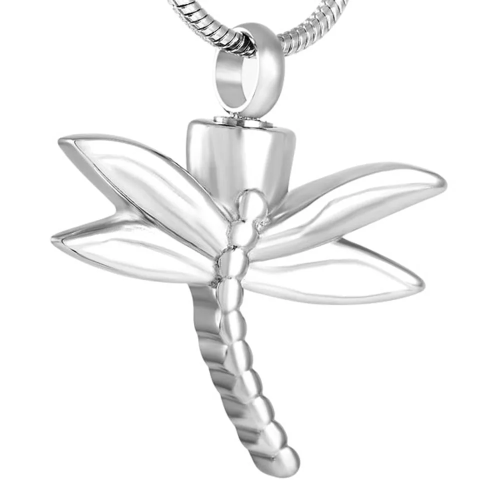 IJD8120 Hot Sale Animal Dragonfly Cremation Urn Ashes Pendant Necklace Fashion Jewelry Free Shipping
IJD8120 Hot Sale Animal Dragonfly Cremation Urn Ashes Pendant Necklace Fashion Jewelry Free Shipping