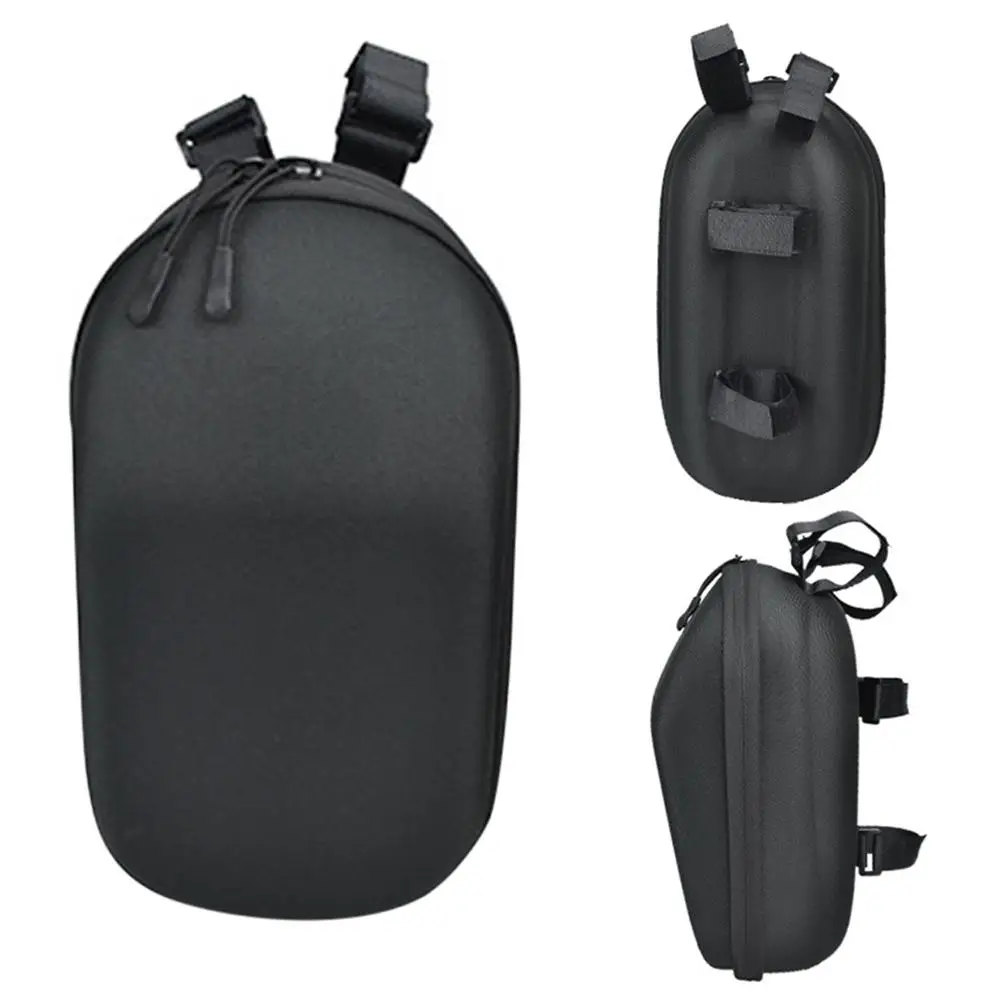 Scooter Accessories Head Handle Bag For Millet M365 Scooter EVA Hard Shell Large Capacity Waterproof Storage Charger Organizer
Scooter Accessories Head Handle Bag For Millet M365 Scooter EVA Hard Shell Large Capacity Waterproof Storage Charger Organizer