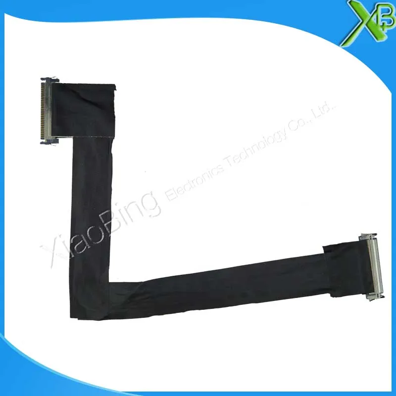 Новый ЖК-кабель для 27 дюймов A1312 iMac MB952 MB953 2009-2010 лет P/N: 593-1281 593-1028
Новый ЖК-кабель для 27 дюймов A1312 iMac MB952 MB953 2009-2010 лет P/N: 593-1281 593-1028