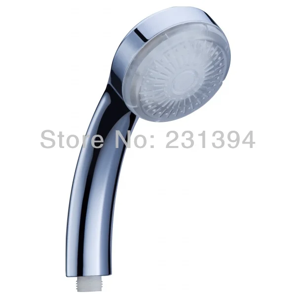CY8008-A19 7 Color Changing Rainfall Shower Head Lighting Bathroom Shower Water Saving Bath Shower Sprinkler LED Hand Showers
CY8008-A19 7 Color Changing Rainfall Shower Head Lighting Bathroom Shower Water Saving Bath Shower Sprinkler LED Hand Showers