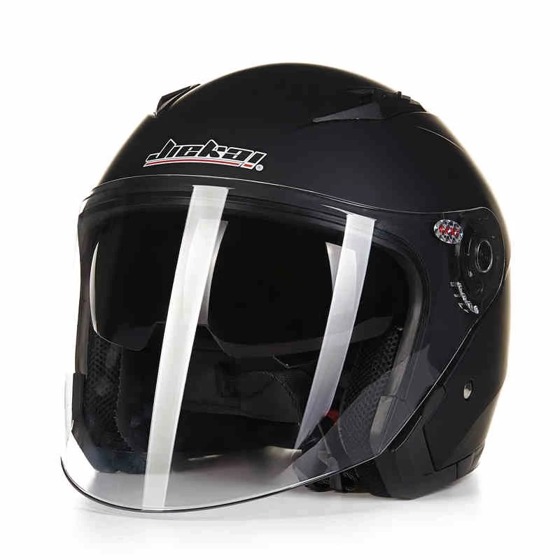 new jiekai 512 motorcycle helmet open face capacete de moto cascos racing Jiekai motorcycle vintage helmets with dual lens
new jiekai 512 motorcycle helmet open face capacete de moto cascos racing Jiekai motorcycle vintage helmets with dual lens