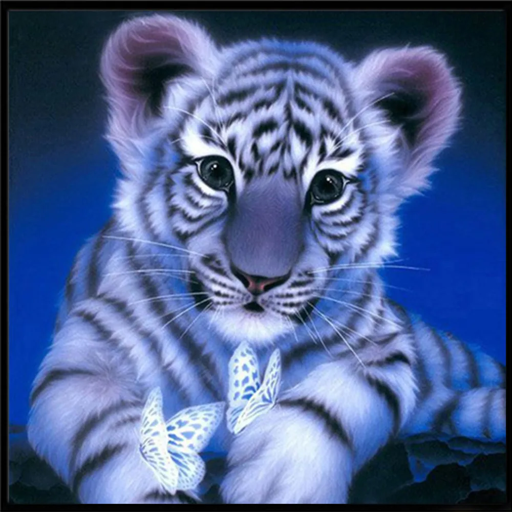 5D алмазная живопись CuteTiger вышивка крестиком DIY Алмазная вышивка полная круглая Стразы домашний декор для детей любовь подарок
5D алмазная живопись CuteTiger вышивка крестиком DIY Алмазная вышивка полная круглая Стразы домашний декор для детей любовь подарок