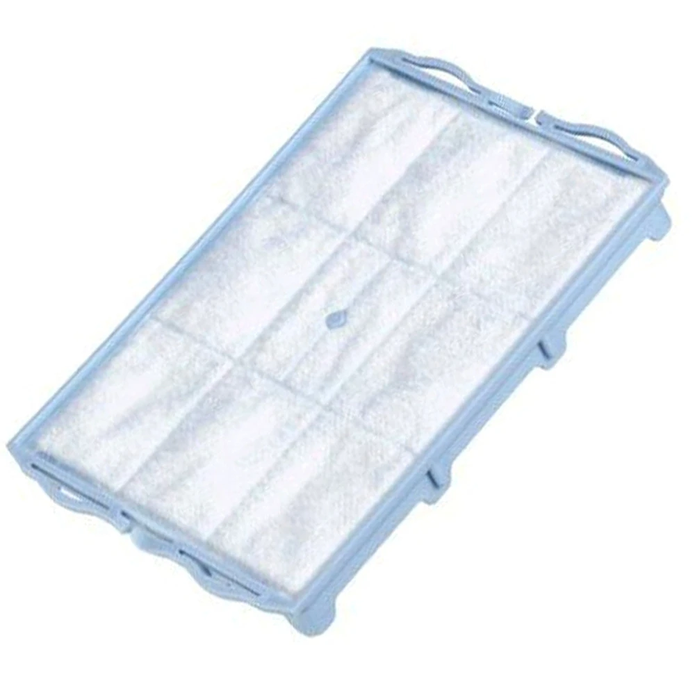 1pc HEPA Filter Hygiene Motor Filters for Bosch Siemens BSGL3126GB BSGL312GB Vacuum Cleaner Part Accessories
1pc HEPA Filter Hygiene Motor Filters for Bosch Siemens BSGL3126GB BSGL312GB Vacuum Cleaner Part Accessories