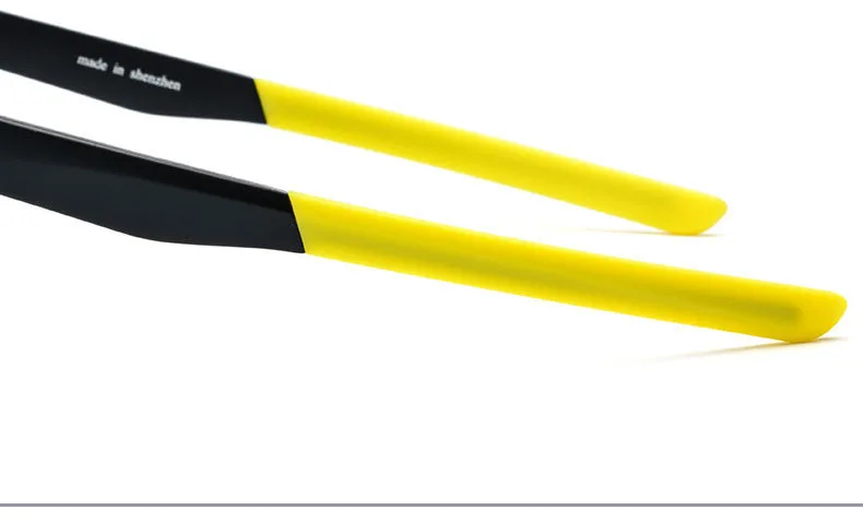 New sports outdoor glasses SPEIKO 17201 TR90 Non-slip frames cycling eyewear can be myopia reading glasses ultralight frames
New sports outdoor glasses SPEIKO 17201 TR90 Non-slip frames cycling eyewear can be myopia reading glasses ultralight frames