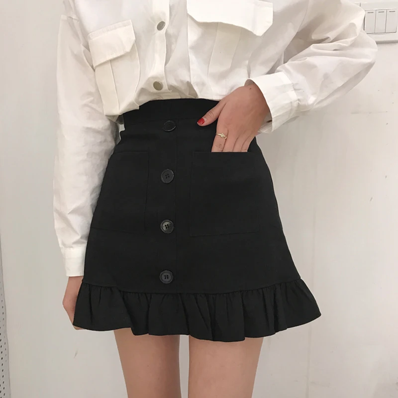 Cheap wholesale 2018 new autumn winter Hot selling women's fashion casual sexy Skirt G150
Cheap wholesale 2018 new autumn winter Hot selling women's fashion casual sexy Skirt G150