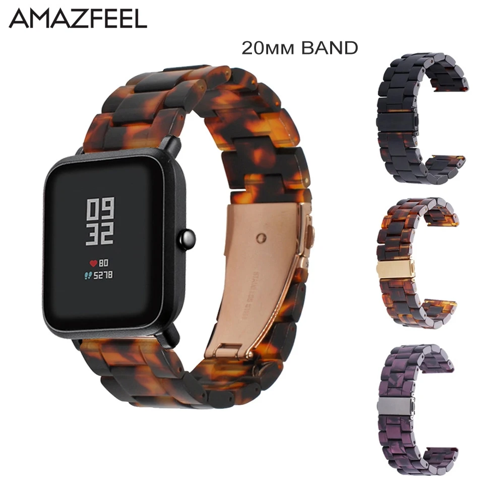 Ремешок для часов, полимерный, 20 мм, для Huami Amazfit Bip, ремешок для Samsung Galaxy Active Garmin Forerunner 645 Vivoactive 3 HR
Ремешок для часов, полимерный, 20 мм, для Huami Amazfit Bip, ремешок для Samsung Galaxy Active Garmin Forerunner 645 Vivoactive 3 HR