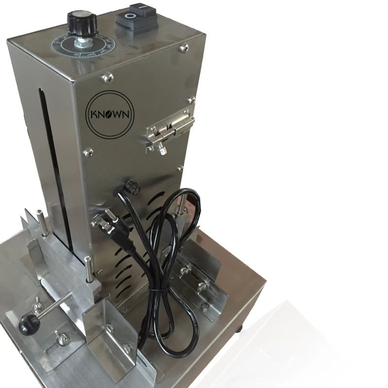 Free Shipping Automatic Chocolate Cutting Machine /slir Chocolate Shavers / Chip Slicing Shaving Machine
Free Shipping Automatic Chocolate Cutting Machine /slir Chocolate Shavers / Chip Slicing Shaving Machine