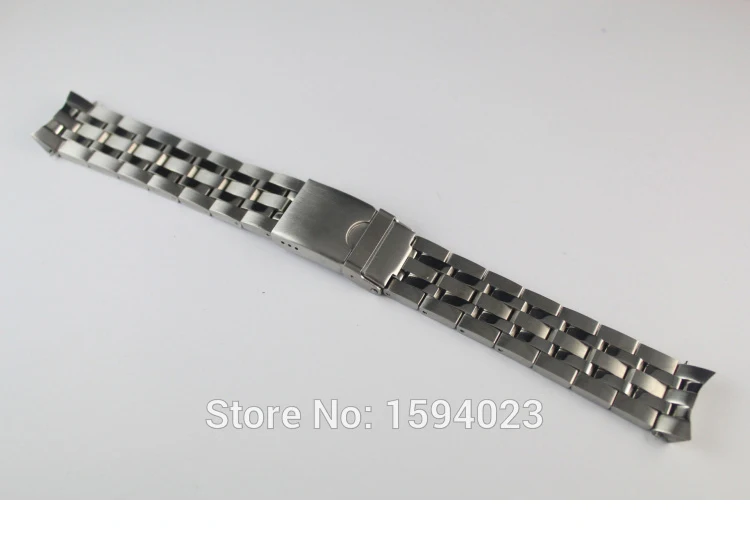 19mm PRC200 T055417 T055430 T055410 T055427 Watchband Watch Parts Male Strip Solid Stainless Steel Bracelet Strap
19mm PRC200 T055417 T055430 T055410 T055427 Watchband Watch Parts Male Strip Solid Stainless Steel Bracelet Strap