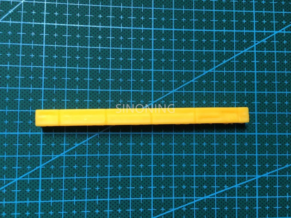 10pcs 7mm*7mm*95mm plastic strip stick model accessories diy column hole 1.95mm SN40
10pcs 7mm*7mm*95mm plastic strip stick model accessories diy column hole 1.95mm SN40