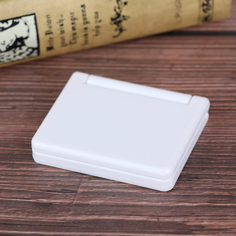 Random Color Creative gift Dollhouse Miniature Modern Computer Furniture For Children Toy Furniture for Dolls laptop computer
Random Color Creative gift Dollhouse Miniature Modern Computer Furniture For Children Toy Furniture for Dolls laptop computer