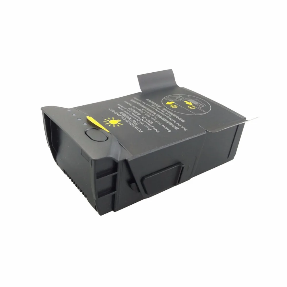 1.55V 2375mAh 4-axis aircraft lithium battery for DJI AIR aerial drone spare parts
1.55V 2375mAh 4-axis aircraft lithium battery for DJI AIR aerial drone spare parts
