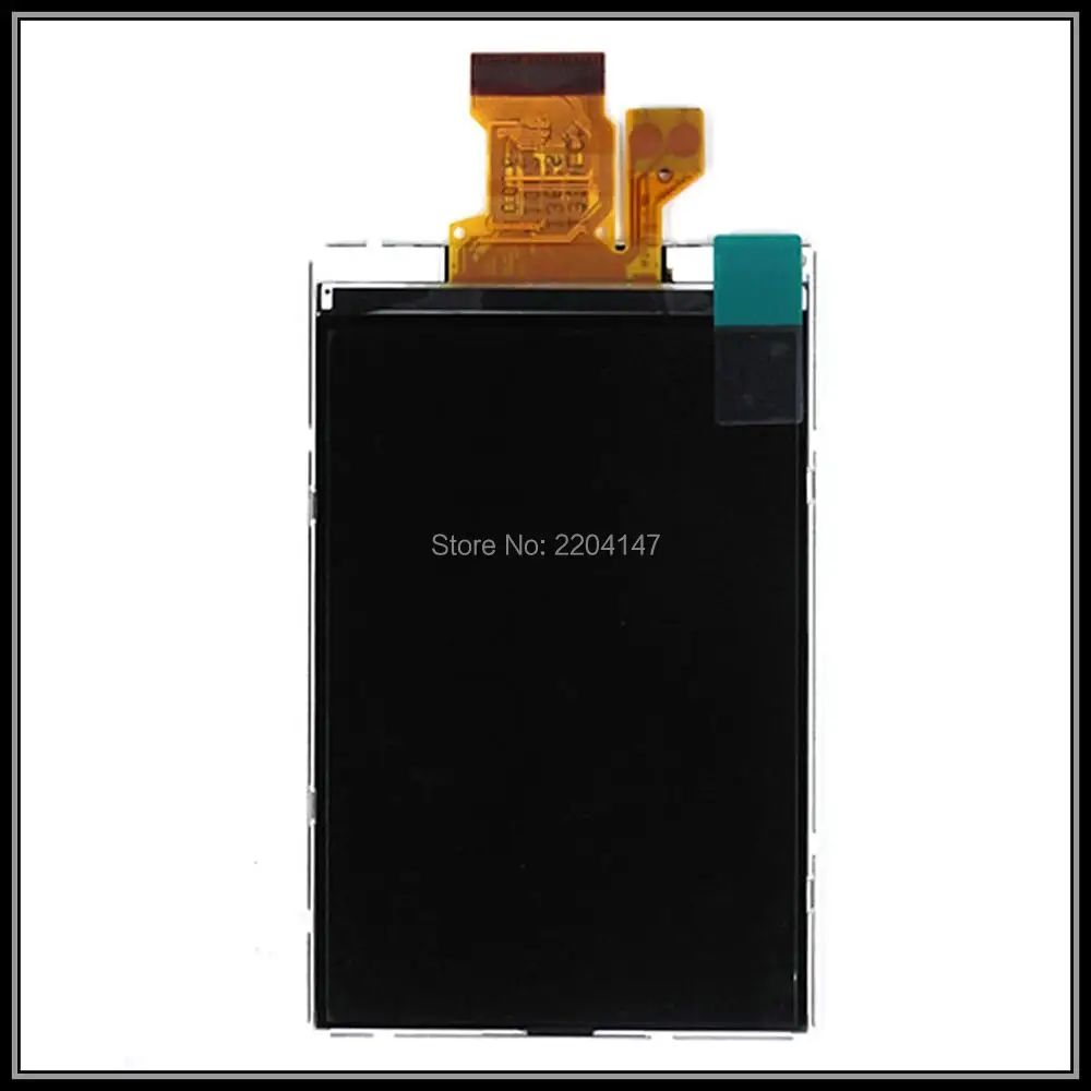 Camera Full LCD Display+Touch Screen Digitizer+Backlight For Panasonic DMC-FH27 FS37
Camera Full LCD Display+Touch Screen Digitizer+Backlight For Panasonic DMC-FH27 FS37