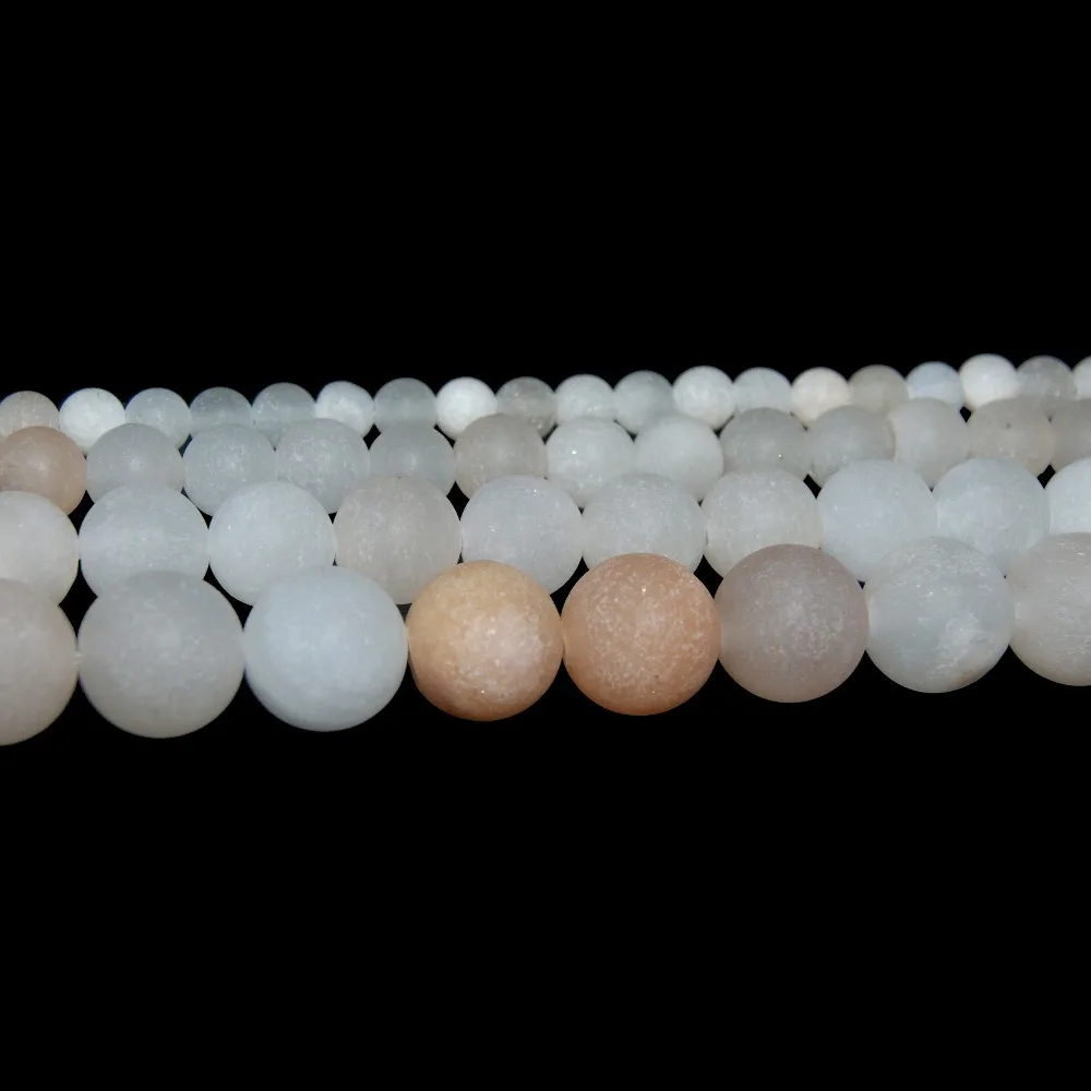 Dull Polish Natural Stone Blue Turquoises Round Beads 4 6 8 10 MM Pick Size For Jewelry Making DIY Bracelet Necklace Material
Dull Polish Natural Stone Blue Turquoises Round Beads 4 6 8 10 MM Pick Size For Jewelry Making DIY Bracelet Necklace Material