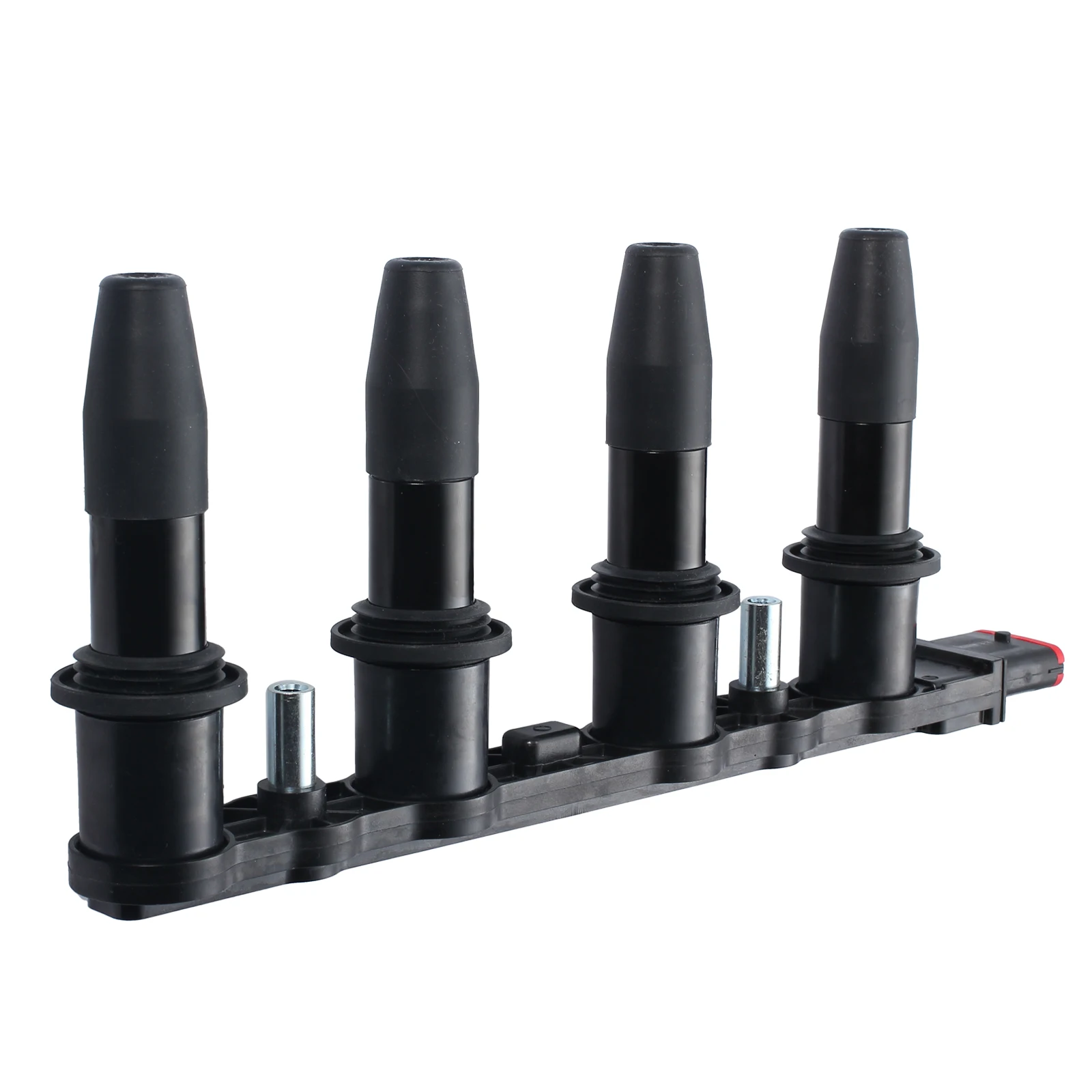 AUTOUTLET for Ignition Module Ignition Coil For Opel Astra H L08 Corsa D Meriva Vectra C Zafira 1.6 1.8L 10458316 1208021
AUTOUTLET for Ignition Module Ignition Coil For Opel Astra H L08 Corsa D Meriva Vectra C Zafira 1.6 1.8L 10458316 1208021